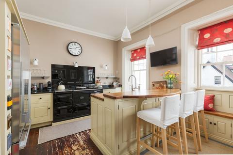 15 Cromwell Road, North Berwick, EH39 4LZ