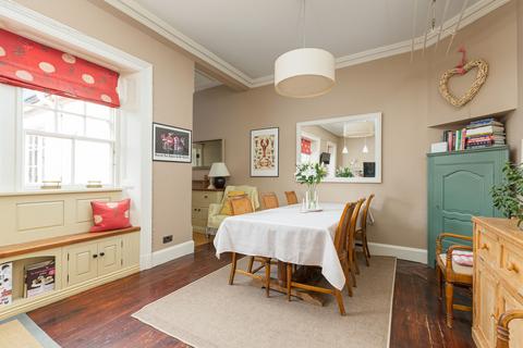 15 Cromwell Road, North Berwick, EH39 4LZ