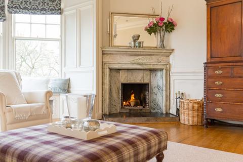 15 Cromwell Road, North Berwick, EH39 4LZ