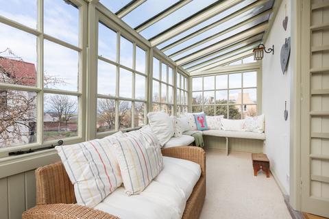 15 Cromwell Road, North Berwick, EH39 4LZ