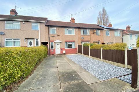 3 bedroom terraced house for sale, Whetstone Hey, Ellesmere Port
