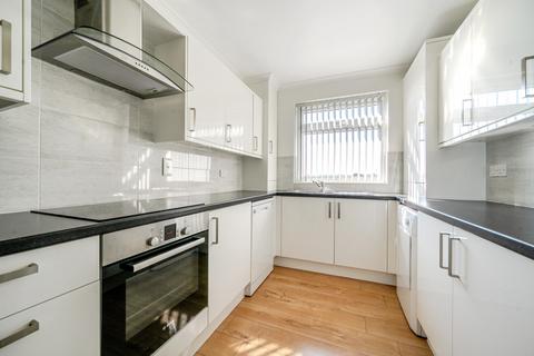 Park Road, New Barnet, Barnet, EN4