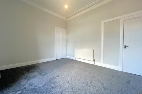 undefined, Harland Street, Glasgow G14