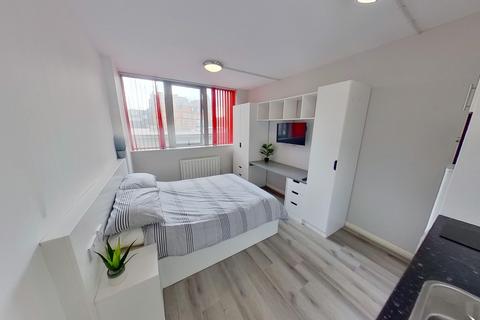 undefined, Flat 413, Victoria House,76 Milton Street, Nottingham, NG1 3RB