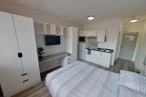 undefined, Flat 413, Victoria House,76 Milton Street, Nottingham, NG1 3RB