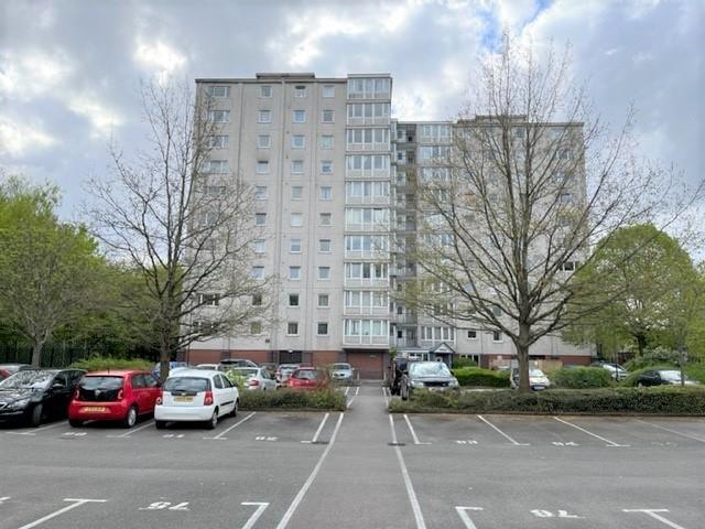 Front Aspect