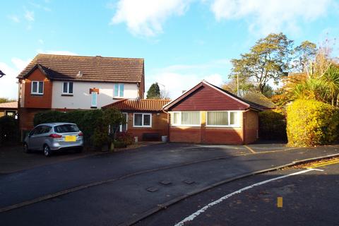 5 bedroom detached house for sale, Cowper Close, Hendrefoilan Woods, Killay, Swansea Sa2 7dg