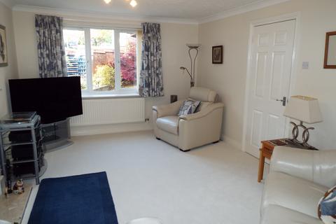 5 bedroom detached house for sale, Cowper Close, Hendrefoilan Woods, Killay, Swansea Sa2 7dg