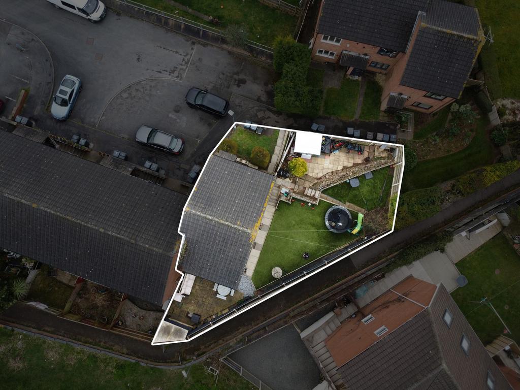 Drone of Plot