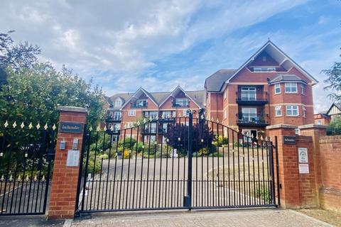 3 bedroom flat for sale, Douglas Avenue, Exmouth