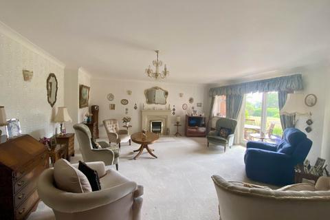 3 bedroom flat for sale, Douglas Avenue, Exmouth