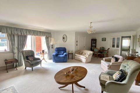 3 bedroom flat for sale, Douglas Avenue, Exmouth