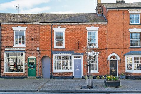 12 Broad Street, Pershore, WR10 1AY