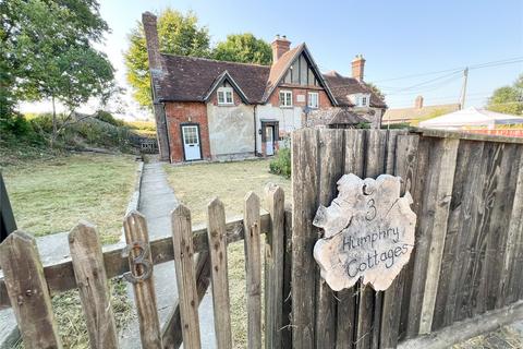3 bedroom end of terrace house for sale, Long Crichel, Wimborne, Dorset, BH21