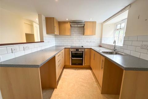 3 bedroom end of terrace house for sale, Long Crichel, Wimborne, Dorset, BH21