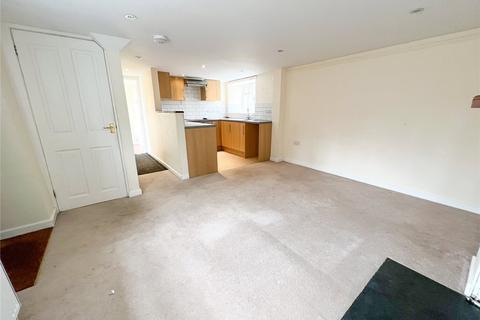 3 bedroom end of terrace house for sale, Long Crichel, Wimborne, Dorset, BH21
