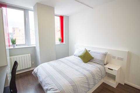 undefined, Flat 414, Victoria House,76 Milton Street, Nottingham, NG1 3RB