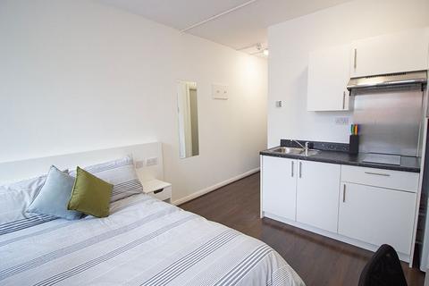 undefined, Flat 414, Victoria House,76 Milton Street, Nottingham, NG1 3RB