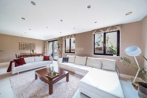 2 bedroom apartment for sale, Hampstead Garden Suburb / East Finchley borders N2