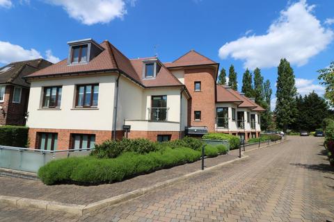 undefined, Hampstead Garden Suburb / East Finchley borders N2