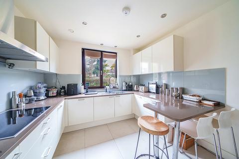 undefined, Hampstead Garden Suburb / East Finchley borders N2
