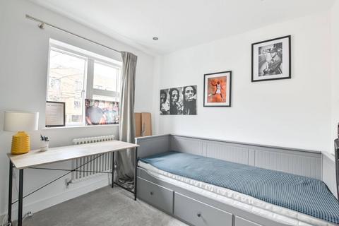 50 Tavistock Crescent, London, W11 1AL