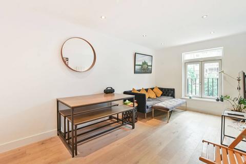 50 Tavistock Crescent, London, W11 1AL