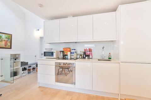 50 Tavistock Crescent, London, W11 1AL