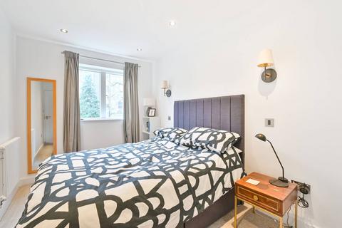 50 Tavistock Crescent, London, W11 1AL