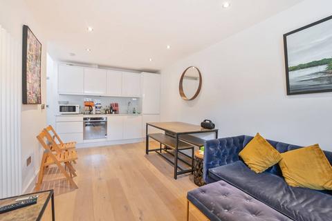50 Tavistock Crescent, London, W11 1AL