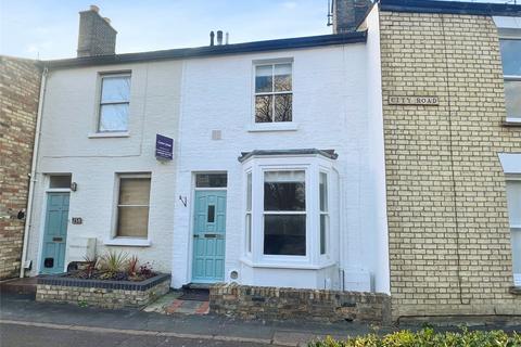 2 bedroom terraced house for sale, City Road, Cambridge