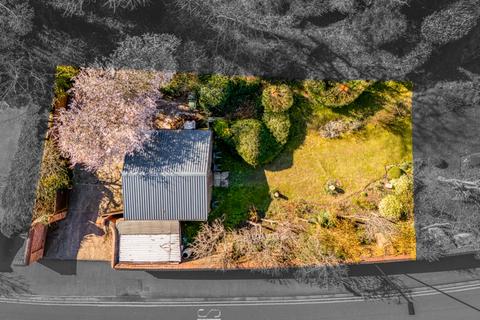 undefined, Building Plot Adj 21 Northgate, Lincoln, Lincolnshire, LN2