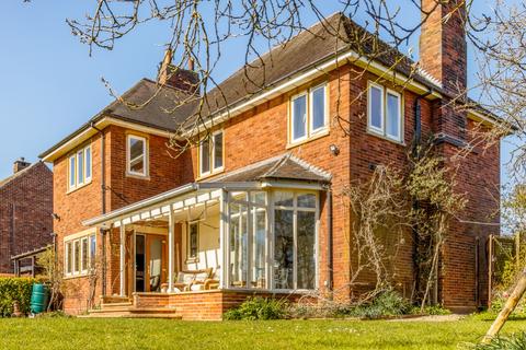 5 bedroom detached house for sale, Northgate, Lincoln, Lincolnshire, LN2