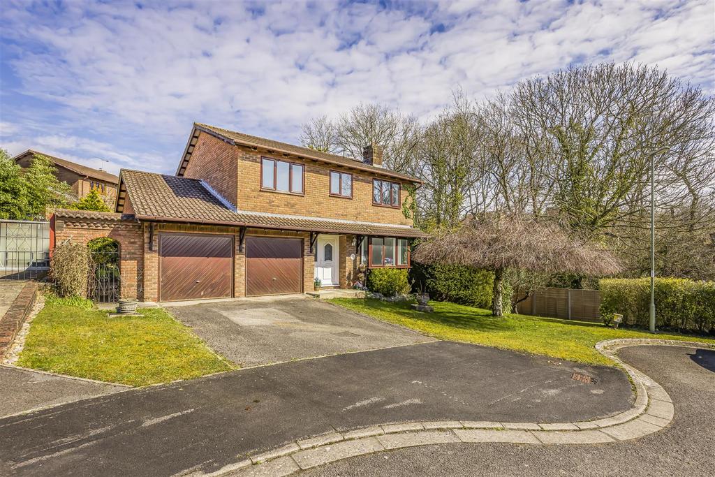 5 Deeping Gate, Waterlooville-Portico Marketing-Sol