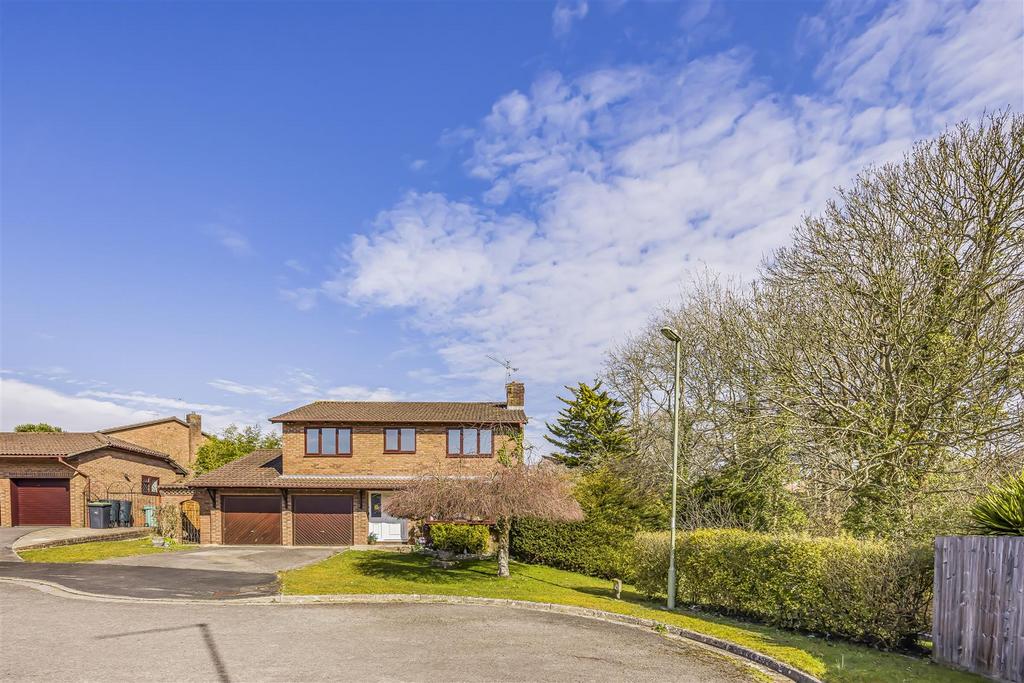 5 Deeping Gate, Waterlooville-Portico Marketing-Sol