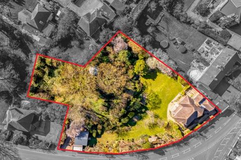 5 bedroom detached house for sale, House & Building Plot, 21 Northgate, Lincoln, Lincolnshire, LN2
