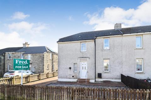 3 bedroom semi-detached house for sale, Bon Accord Crescent, Shotts ML7