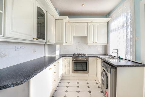 3 bedroom semi-detached house for sale, Bon Accord Crescent, Shotts ML7