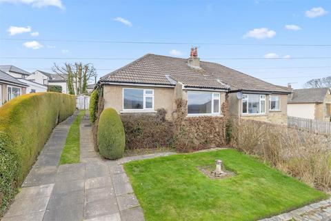 2 bedroom semi-detached bungalow for sale, Moor Park Drive, Ilkley LS29
