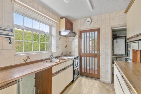 2 bedroom semi-detached bungalow for sale, Moor Park Drive, Ilkley LS29