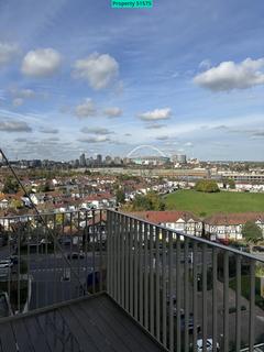 2 bedroom flat for sale, Lavey House, 10 Belgrave Road, Wembley, HA0