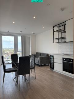 2 bedroom flat for sale, Lavey House, 10 Belgrave Road, Wembley, HA0