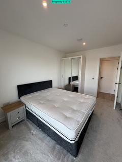 2 bedroom flat for sale, Lavey House, 10 Belgrave Road, Wembley, HA0
