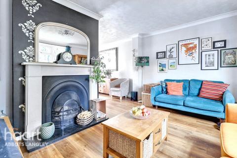 3 bedroom semi-detached house for sale, Wadham Road, Abbots Langley