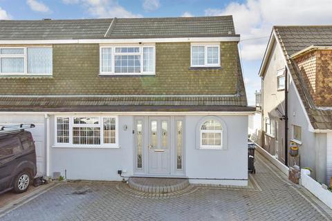 2 bedroom semi-detached house for sale, Neville Road, Peacehaven BN10