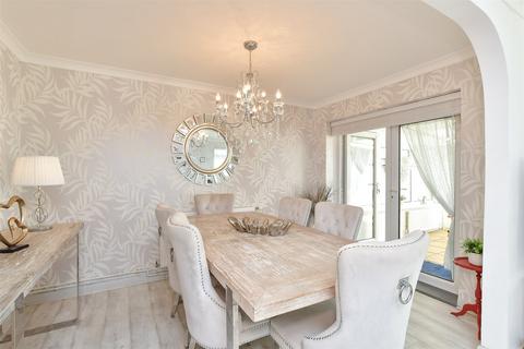 2 bedroom semi-detached house for sale, Neville Road, Peacehaven BN10