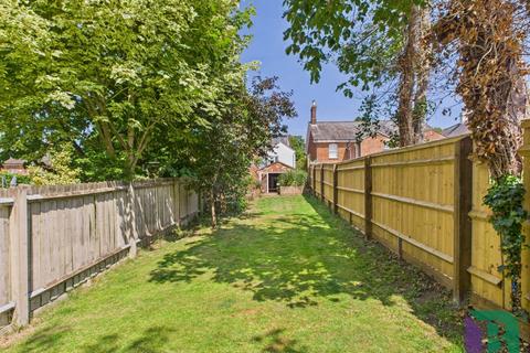 4 bedroom terraced house for sale, Station Road, Milton Keynes MK17