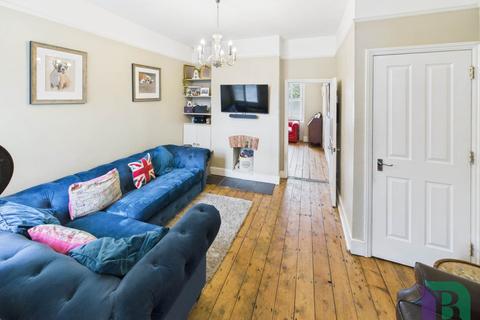 4 bedroom terraced house for sale, Station Road, Milton Keynes MK17