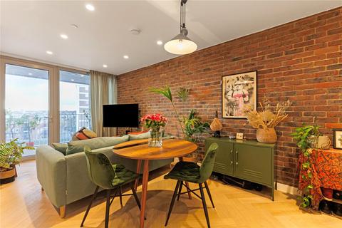 1 bedroom apartment for sale, Maple Path, London, E5