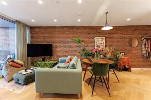 1 bedroom apartment for sale, Maple Path, London, E5